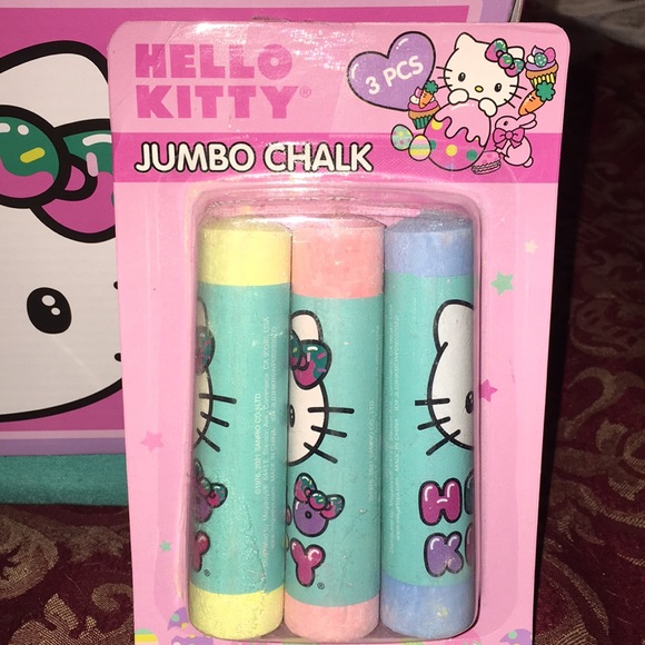 Hello kitty bundle - Picture 4 of 4